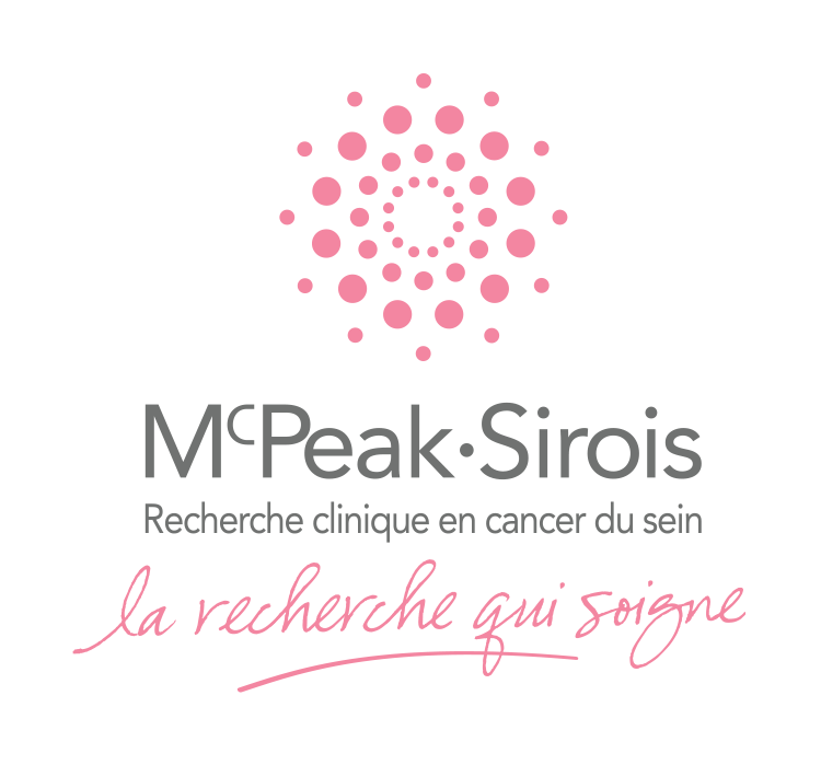 Groupe McPeak-Sirois de recherche clinique en cancer du sein
