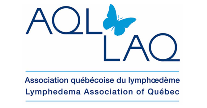 Association québécoise du lymphœdème (AQL)