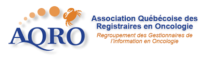 Association québécoise des registraires en oncologie (AQRO)