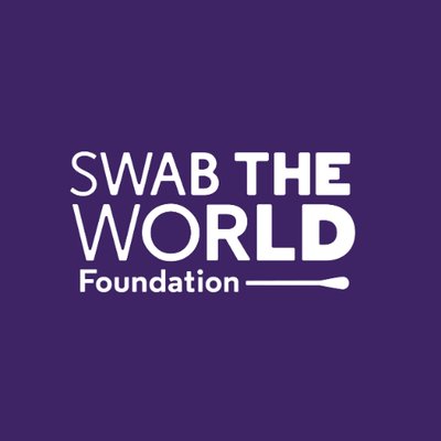 Swab the World
