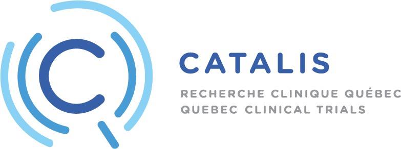 Catalis – Recherche clinique Québec