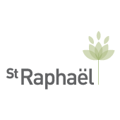 Maison St-Raphaël: Maison de soins palliatifs et centre de jour