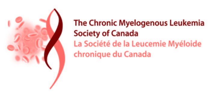 The Chronic Myelogenous Leukemia Society of Canada