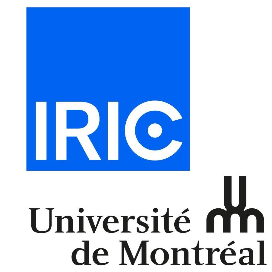 Institute for Reseach in Immunology and Cancer Research of the Université de Montréal