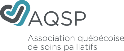 Association québécoise de soins palliatifs