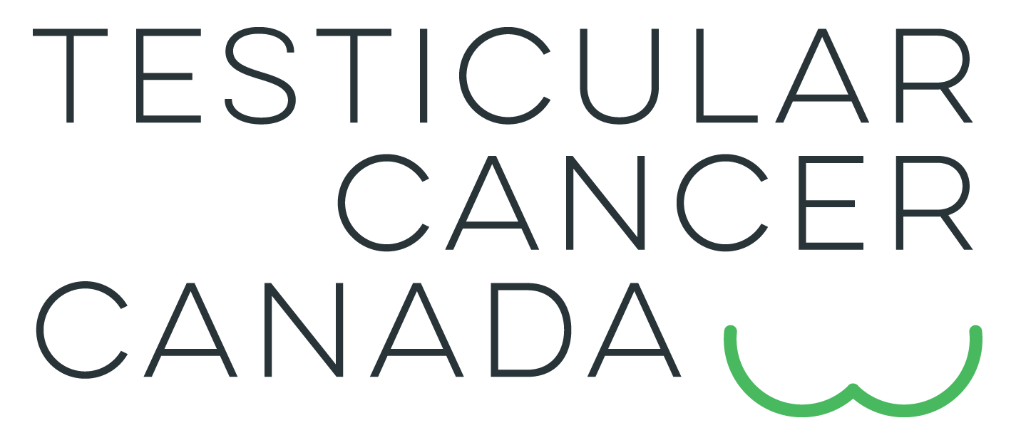 Testicular Cancer Canada