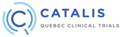 Catalis Quebec Clinical Trials